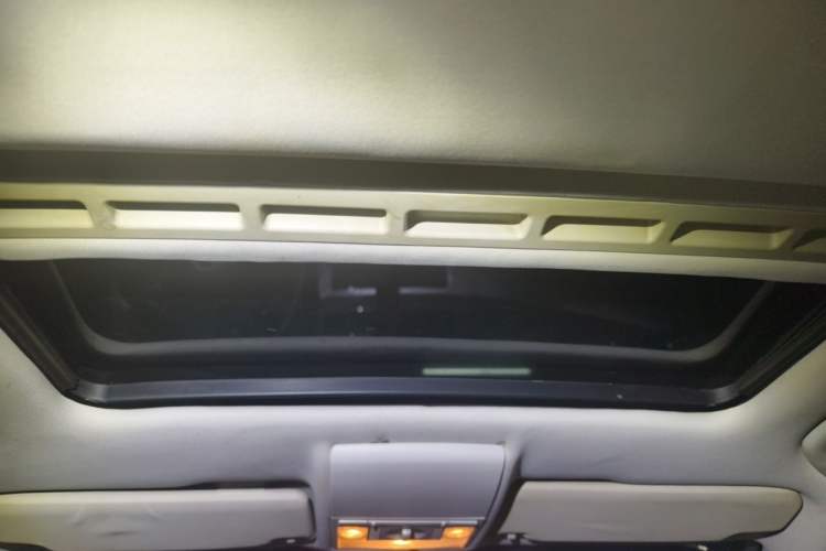 Used Volkswagen Lavida 2013 1.4TSI DSG Comfort Edition Headliner
