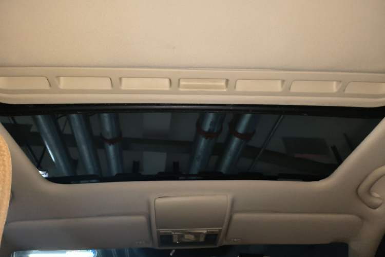 Used Volkswagen Lavida 2013 Revised Version 1.4 TSI DSG Comfort Edition Headliner