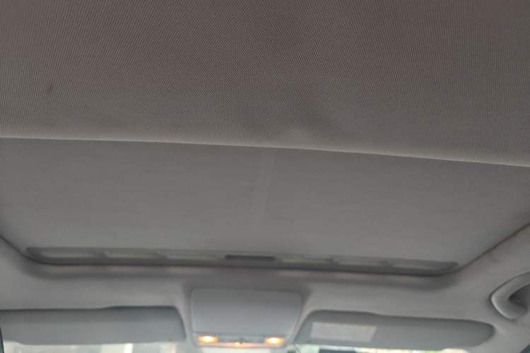 Used Volkswagen Lavida 2013 Restyled Classic 1.6L Automatic Comfort Edition Headliner
