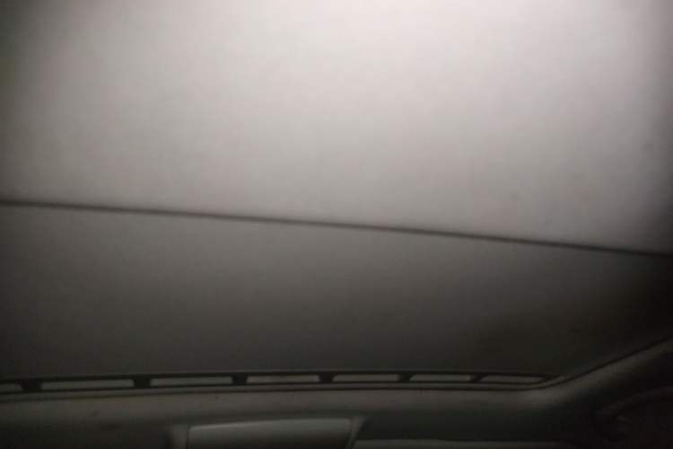 Used Volkswagen Lavida 2013 1.4TSI DSG Comfort Edition Headliner