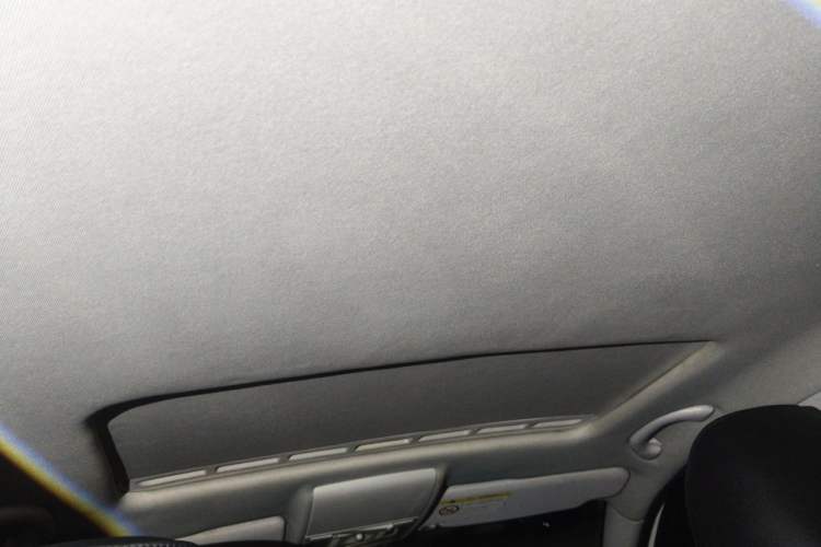 Used Volkswagen Lavida 2013 Restyled Classic 1.6L Automatic Comfort Edition Headliner