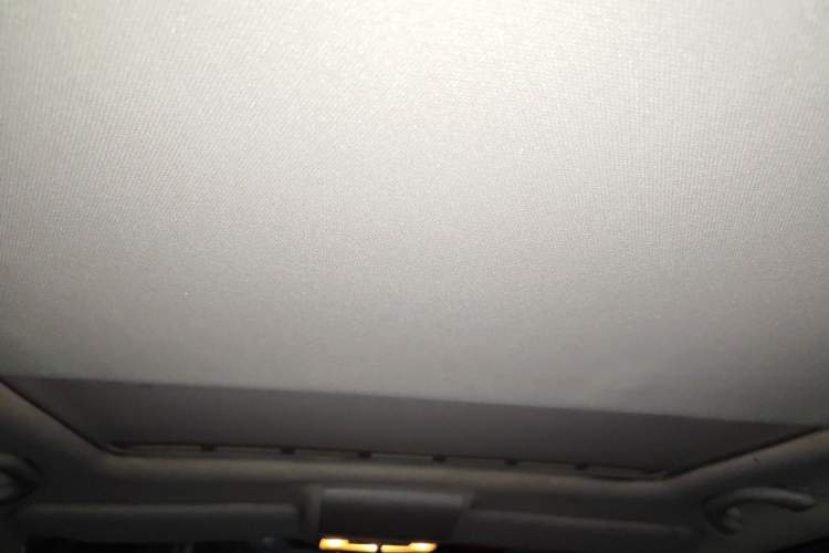 Used Volkswagen Lavida 2013 1.4TSI DSG Comfort Edition Headliner