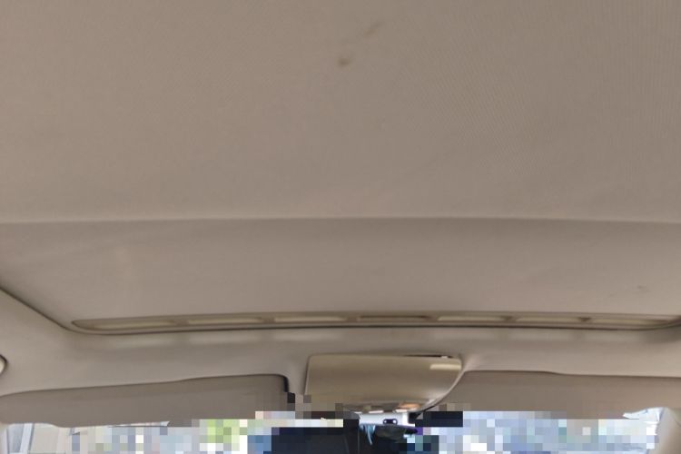 Used Volkswagen Lavida 2013 1.4TSI DSG Comfort Edition Headliner