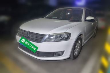 Used Volkswagen Lavida 2013 1.4TSI DSG Comfort Edition