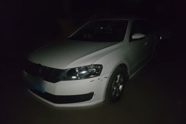 Used Volkswagen Lavida 2013 Revised Classic 1.6L Manual Fashion Edition