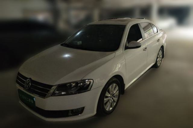 Used Volkswagen Lavida 2013 1.4TSI DSG Comfort Edition