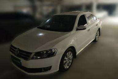 Used Volkswagen Lavida 2013 1.4TSI DSG Comfort Edition