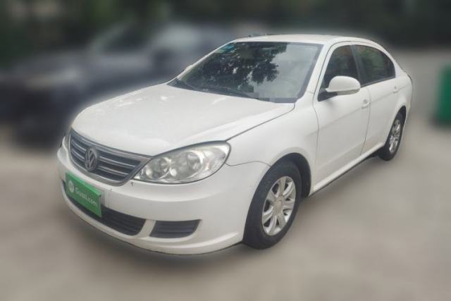 Used Volkswagen Lavida 2013 Classic 1.6L Manual Fashion Edition