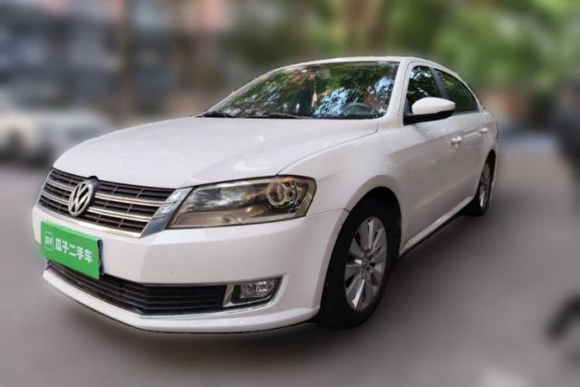 Used Volkswagen Lavida 2013 Restyled Classic 1.6L Automatic Comfort Edition