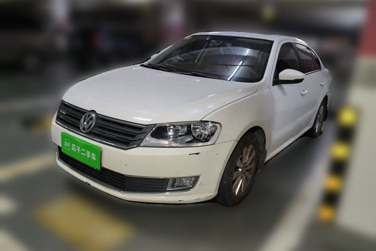 Used Volkswagen Lavida 2013 Revised Version 1.4 TSI DSG Comfort Edition Guazi used car, China used car export, Used car for sale, Used cars, Cheapest cars for sale