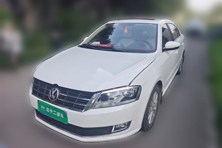 Used Volkswagen Lavida 2013 Restyled Classic 1.6L Automatic Comfort Edition Guazi used car, China used car export, Used car for sale, Used cars, Cheapest cars for sale