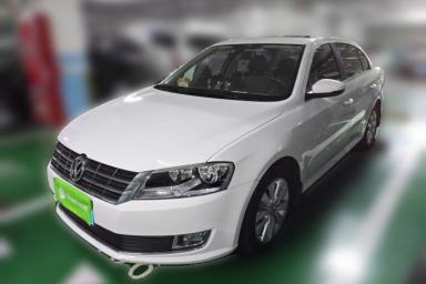 Used Volkswagen Lavida 2013 Restyled Classic 1.6L Automatic Comfort Edition