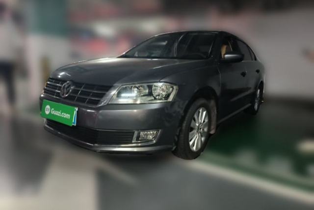Used Volkswagen Lavida 2013 Revised Version 1.4 TSI DSG Comfort Edition