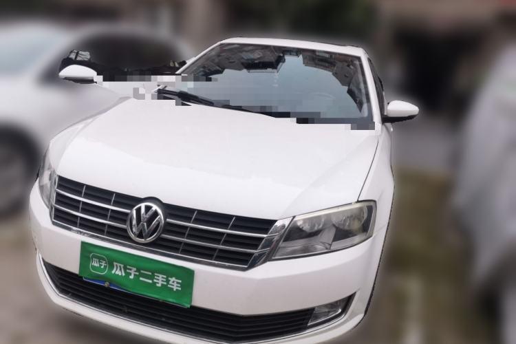 Used Volkswagen Lavida 2013 Restyled Classic 1.6L Automatic Comfort Edition Guazi used car, China used car export, Used car for sale, Used  cars, Cheapest cars for sale