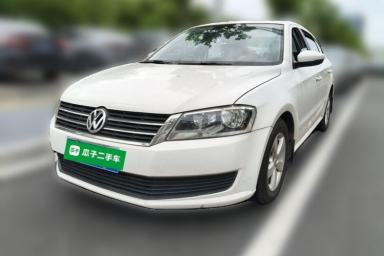 Used Volkswagen Lavida 2013 Revised Classic 1.6L Automatic Fashion Edition
