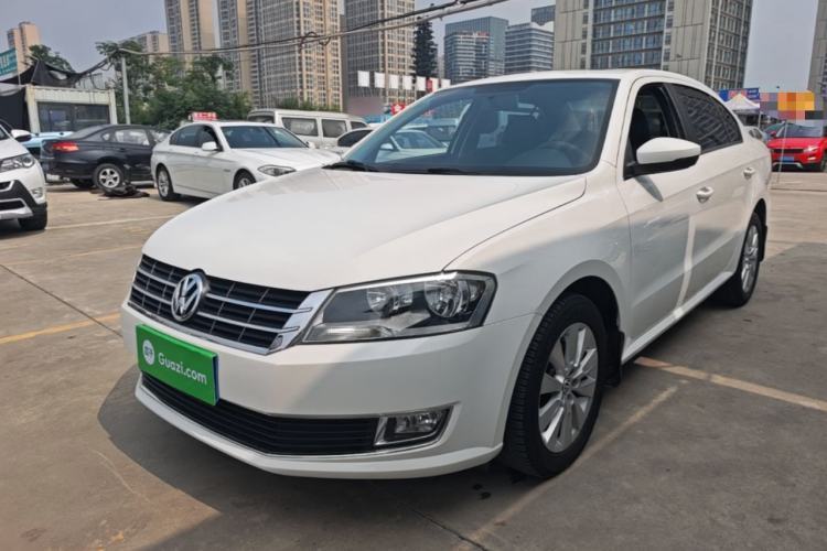 Used Volkswagen Lavida 2013 Revised Version 1.4 TSI DSG Comfort Edition Guazi used car, China used car export, Used car for sale, Used  cars, Cheapest cars for sale