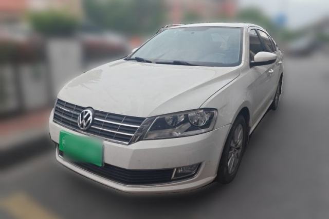 Used Volkswagen Lavida 2013 Restyled Classic 1.6L Automatic Comfort Edition