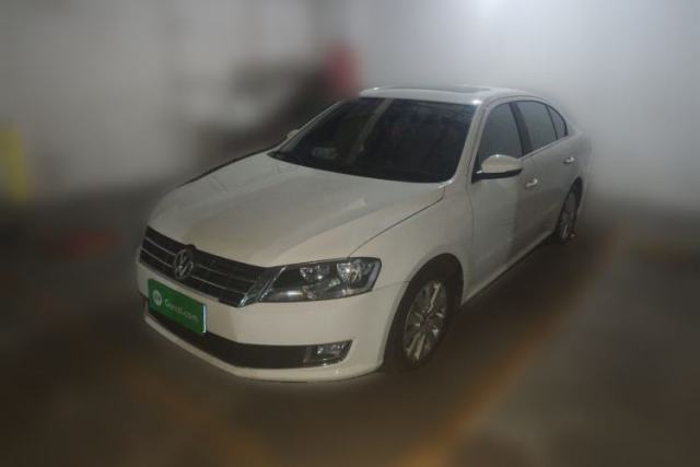 Used Volkswagen Lavida 2013 1.6L Automatic Comfort Edition