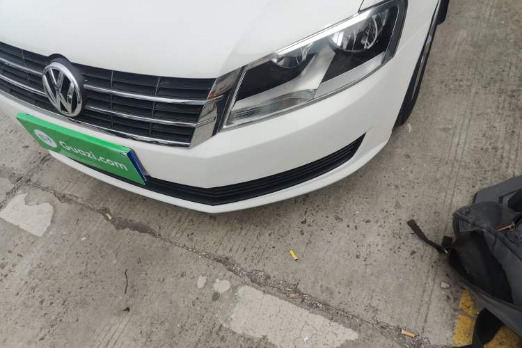 Used Volkswagen Lavida 2013 Revised Classic 1.6L Automatic Fashion Edition Left Front Headlight