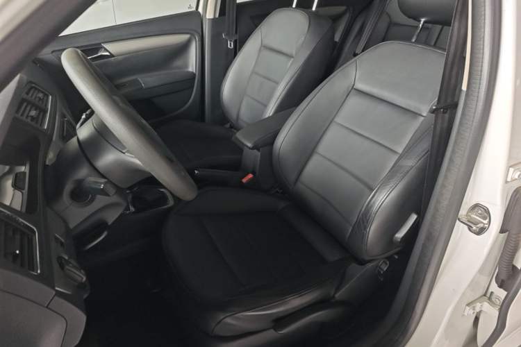 Used Volkswagen Lavida 2013 Restyled Classic 1.6L Automatic Comfort Edition Left Front Seat