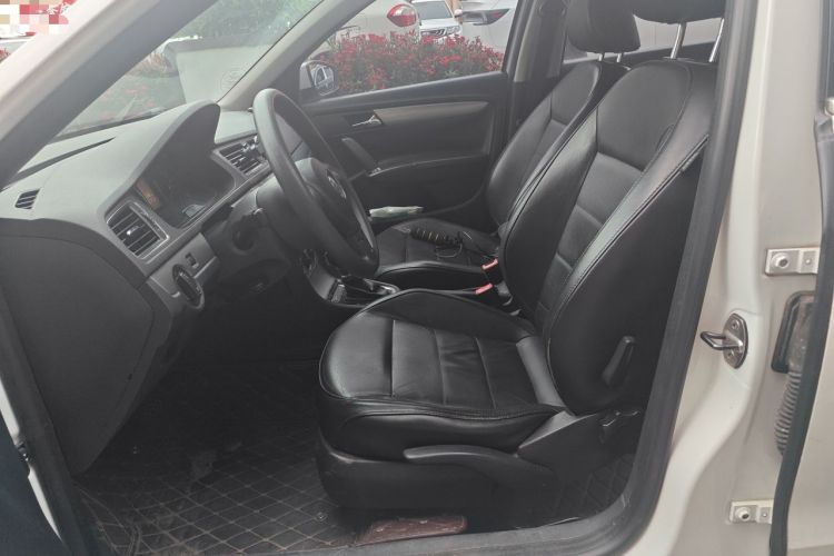 Used Volkswagen Lavida 2013 Restyled Classic 1.6L Automatic Comfort Edition Left Front Seat