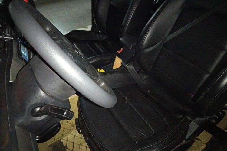 Used Volkswagen Lavida 2013 Revised Version 1.4 TSI DSG Comfort Edition Left Front Seat