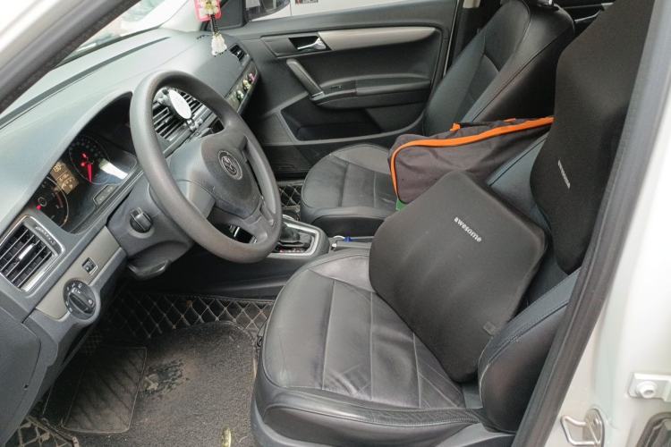 Used Volkswagen Lavida 2013 Restyled Classic 1.6L Automatic Comfort Edition Left Front Seat