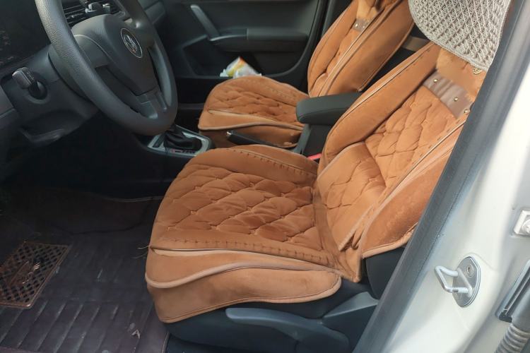 Used Volkswagen Lavida 2013 Revised Classic 1.6L Automatic Fashion Edition Left Front Seat