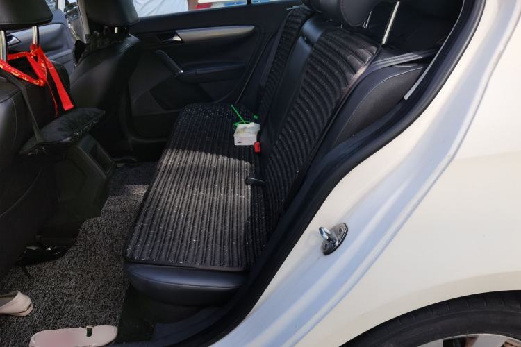 Used Volkswagen Lavida 2013 1.4TSI DSG Comfort Edition Left Rear Seat