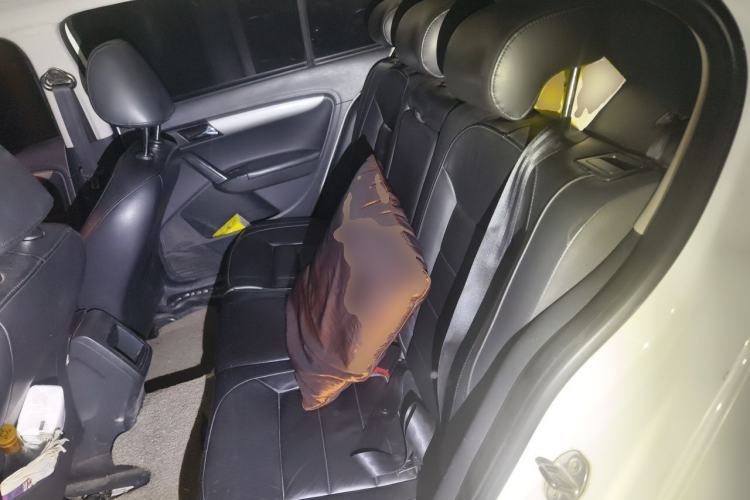 Used Volkswagen Lavida 2013 1.4TSI DSG Comfort Edition Left Rear Seat
