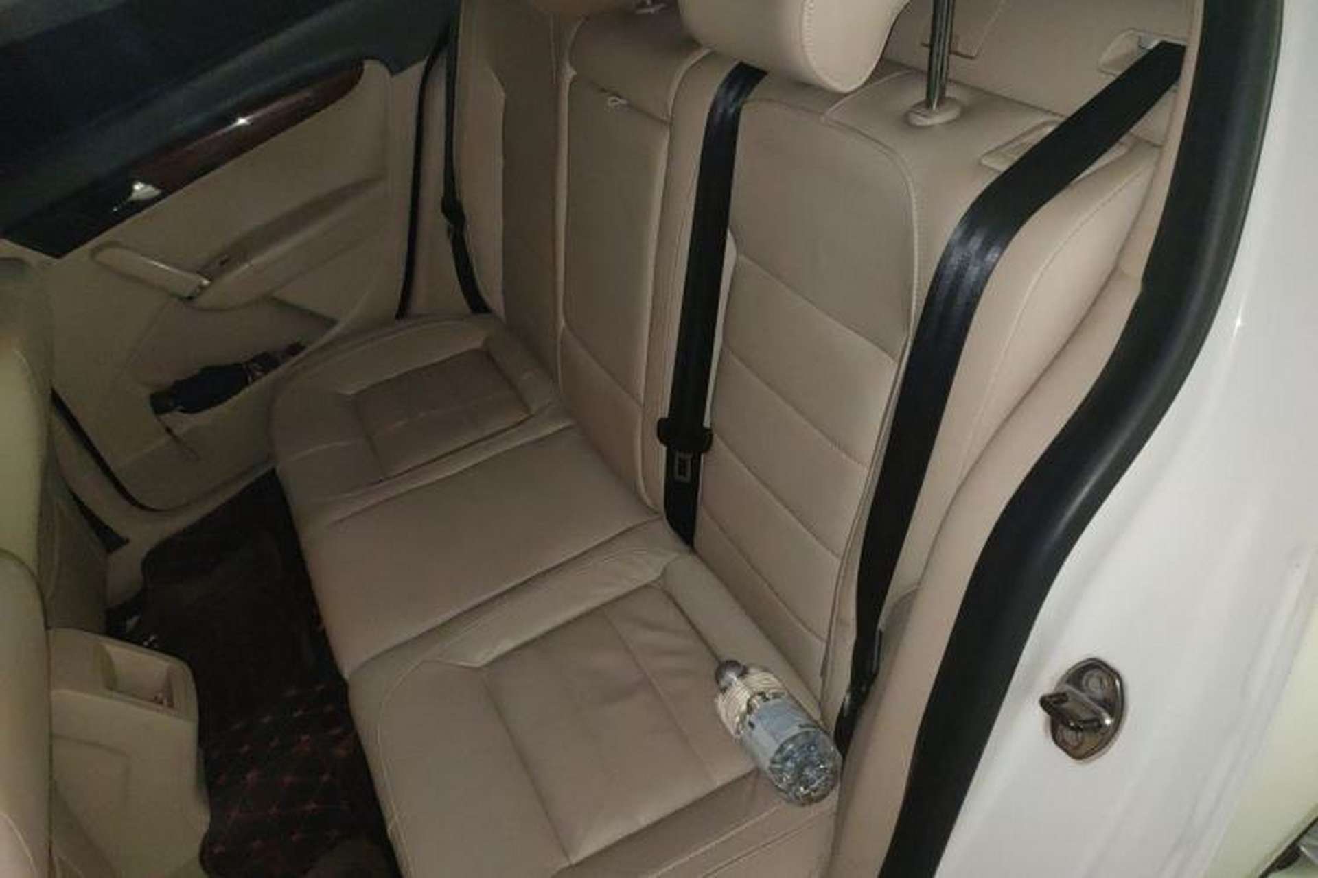 Used Volkswagen Lavida 2013 1.4TSI DSG Comfort Edition Left Rear Seat