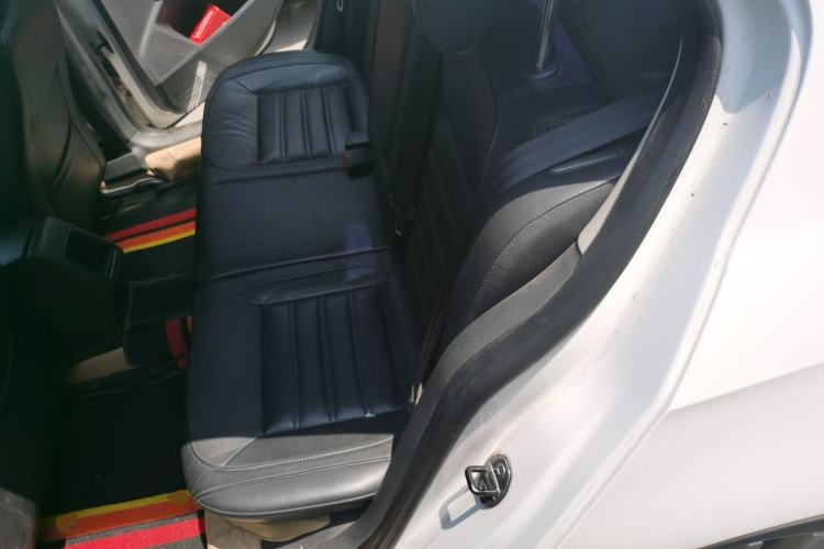 Used Volkswagen Lavida 2013 1.4 TSI Manual Luxury Edition Left Rear Seat