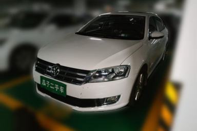 Used Volkswagen Lavida 2013 1.4TSI DSG Comfort Edition