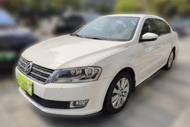 Used Volkswagen Lavida 2013 Revised Version 1.4 TSI DSG Comfort Edition