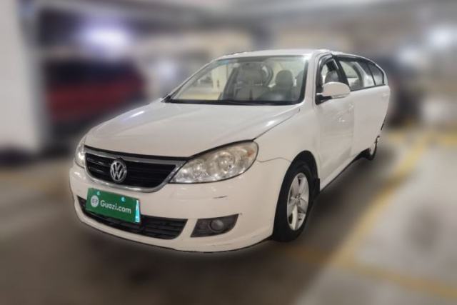 Used Volkswagen Lavida 2013 Classic 1.6L Automatic Fashion Edition