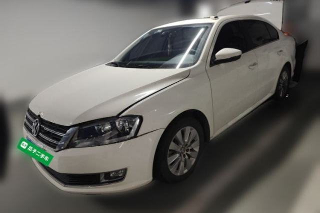 Used Volkswagen Lavida 2013 Restyled Classic 1.6L Automatic Comfort Edition