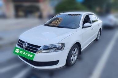 Used Volkswagen Lavida 2013 Revised Classic 1.6L Automatic Fashion Edition