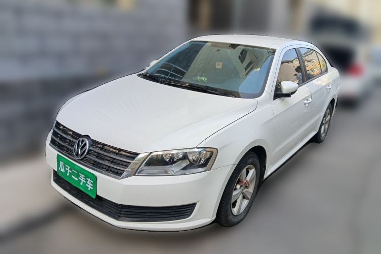 Used Volkswagen Lavida 2013 Revised Classic 1.6L Manual Fashion Edition Guazi used car, China used car export, Used car for sale, Used  cars, Cheapest cars for sale