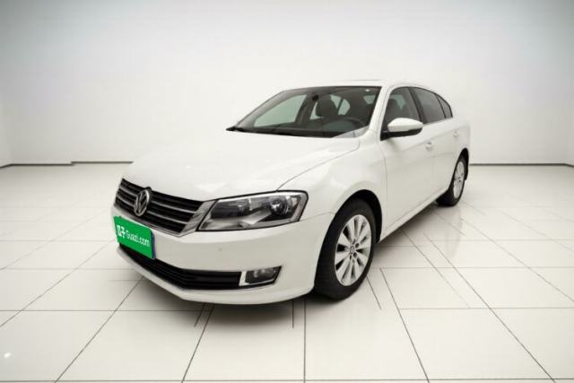 Used Volkswagen Lavida 2013 Restyled Classic 1.6L Automatic Comfort Edition