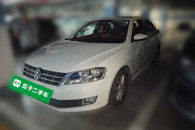 Used Volkswagen Lavida 2013 Revised Version 1.4 TSI DSG Comfort Edition