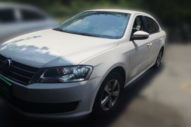 Used Volkswagen Lavida 2013 Revised Classic 1.6L Manual Fashion Edition