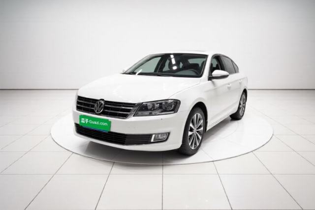 Used Volkswagen Lavida 2013 Revised Version 1.4 TSI Manual Comfort Edition