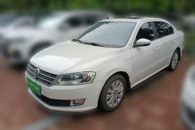 Used Volkswagen Lavida 2013 Restyled Classic 1.6L Automatic Comfort Edition