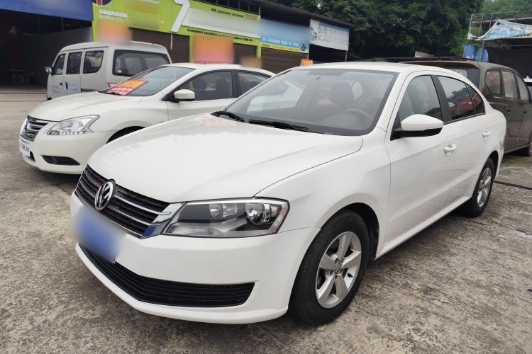 Used Volkswagen Lavida 2013 Revised Classic 1.6L Automatic Fashion Edition Guazi used car, China used car export, Used car for sale, Used  cars, Cheapest cars for sale