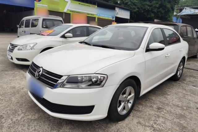Used Volkswagen Lavida 2013 Revised Classic 1.6L Automatic Fashion Edition