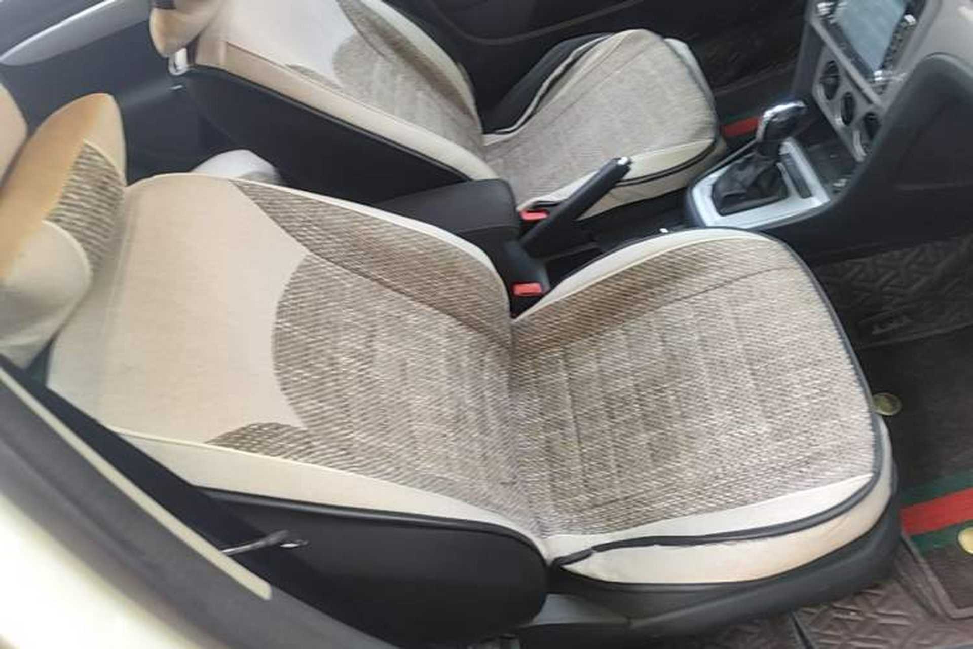 Used Volkswagen Lavida 2013 Revised Classic 1.6L Automatic Fashion Edition Right Front Seat