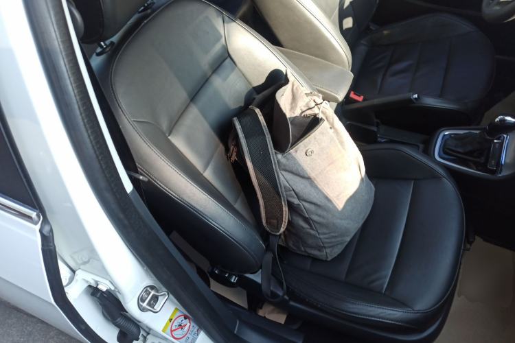 Used Volkswagen Lavida 2013 Restyled Classic 1.6L Automatic Comfort Edition Right Front Seat