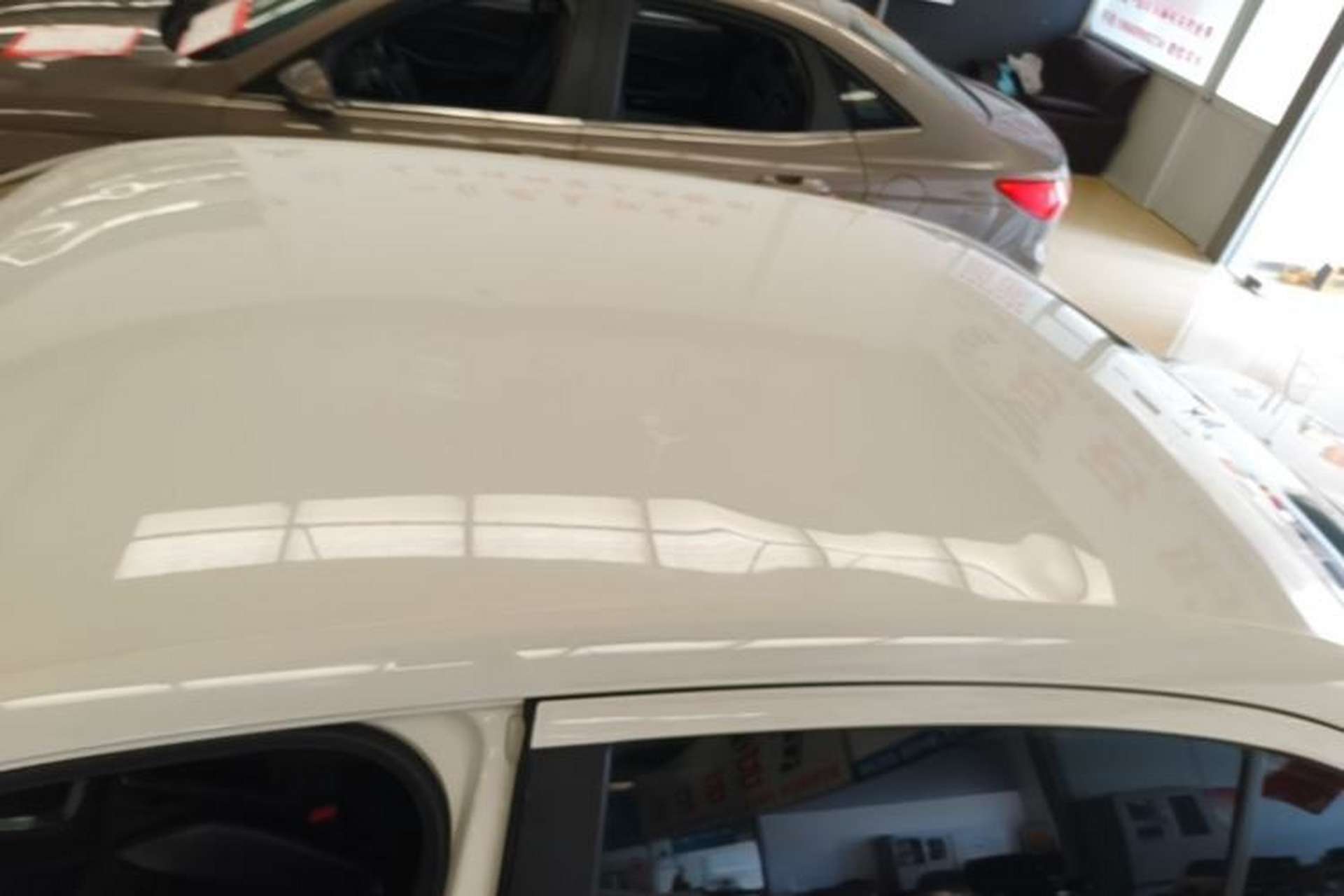 Used Volkswagen Lavida 2013 Revised Classic 1.6L Manual Fashion Edition Roof
