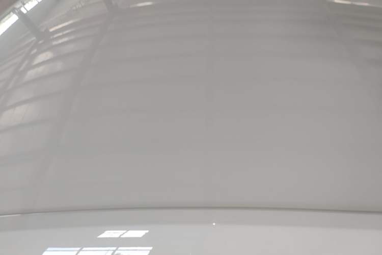 Used Volkswagen Lavida 2013 Revised Classic 1.6L Manual Fashion Edition Roof