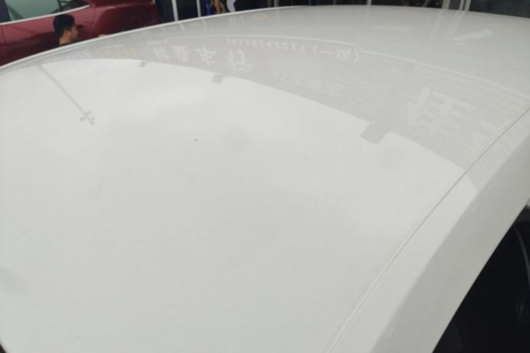 Used Volkswagen Lavida 2013 Revised Classic 1.6L Automatic Fashion Edition Roof